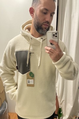 Imagen 1 de Erkan sobre Red Chili - Beru Hoody - Jerséis de forro polar
