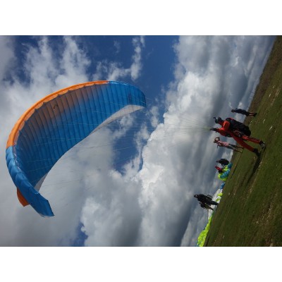 Imagen 1 de Axel sobre Basic Nature - Duffel Bag - Funda