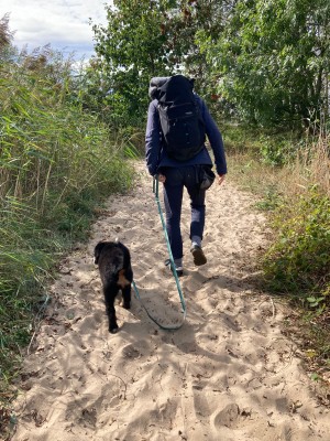 Imagen 1 de Daniela sobre Ruffwear - Switchbak Leash - Correa para perro