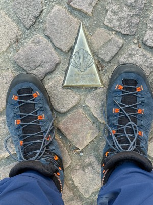 Imagen 1 de Andreas sobre Salewa - Alp Trainer 2 Mid GTX - Botas de trekking