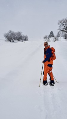 Imagen 1 de Axel sobre Salewa - Montain Trainer 2 28 - Mochila de senderismo