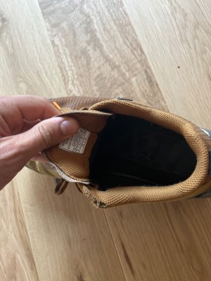 Imagen 1 de Lukas sobre Salewa - Pedroc PowerTex - Zapatillas multideporte