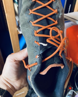 Imagen 1 de Benoit sobre Salewa - Wildfire Canvas - Calzado informal