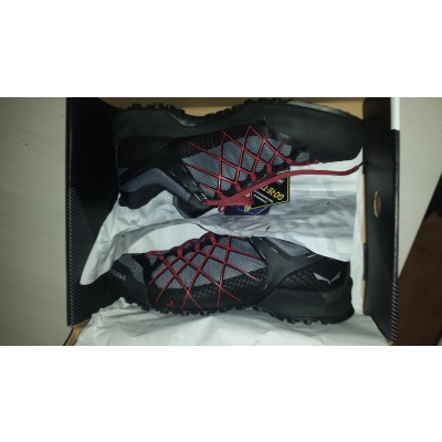 Imagen 1 de Marco sobre Salewa - Wildfire GTX - Zapatillas de aproximación