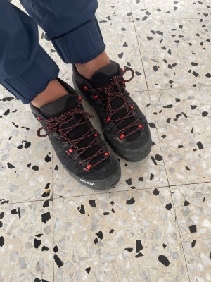 Imagen 1 de Britta sobre Salewa - Women's Alp Trainer 2 GTX - Zapatillas multideporte