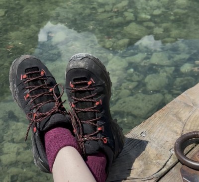 Imagen 1 de Sylwia sobre Salewa - Women's Alp Trainer 2 GTX - Zapatillas multideporte