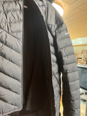 Imagen 1 de Carmen sobre Salewa - Women's Brenta Jacket - Chaqueta de plumas