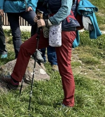 Imagen 1 de Ursula sobre Salewa - Women's Dolomia Pant - Pantalones de invierno