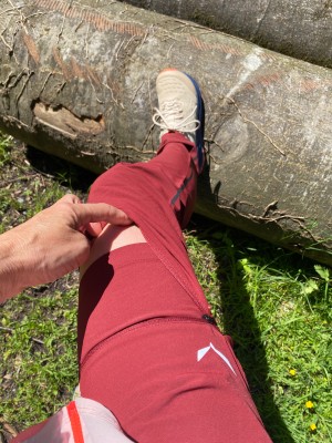 Imagen 1 de Yvonne sobre Salewa - Women's Pedroc 2 Durastretch 2/1 Zip Off Pant - Pantalones de trekking