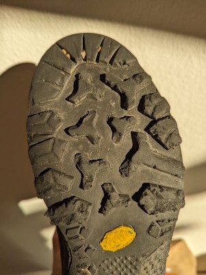 Imagen 1 de Jannis sobre Salewa - Women's Rapace GTX - Botas alta montaña