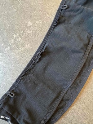 Imagen 1 de Sasa sobre Salomon - S/Lab Belt - Riñonera