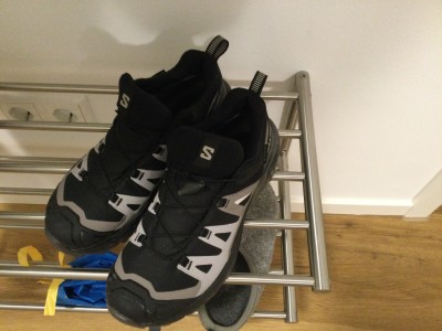 Imagen 1 de Holger sobre Salomon - Women's X Ultra 360 GTX - Zapatillas multideporte