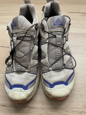 Imagen 1 de Lisa sobre Salomon - Women's X Ultra 360 GTX - Zapatillas multideporte