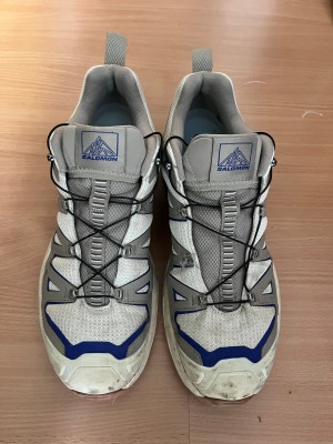 Imagen 1 de Martin sobre Salomon - X Ultra 360 Edge - Zapatillas multideporte