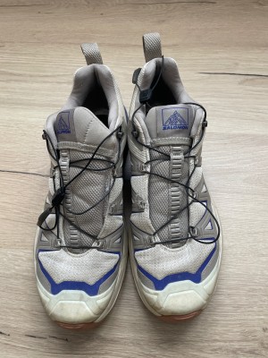 Imagen 1 de Lisa sobre Salomon - X Ultra 360 Edge - Zapatillas multideporte