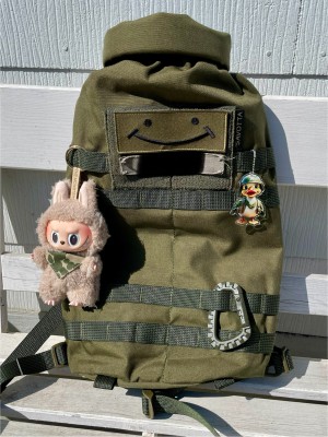 Imagen 1 de Jasmin sobre SAVOTTA - Hatka 12 - Daypack