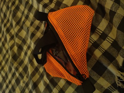 Imagen 1 de René sobre SAVOTTA - Trinket Pouch - Bolsa