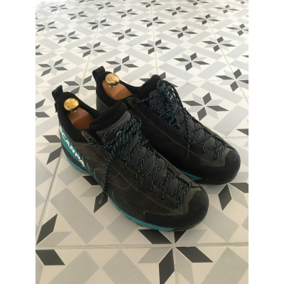 Imagen 1 de Vincent sobre Scarpa - Mescalito GTX - Zapatillas de aproximación