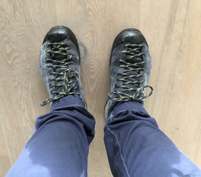 Imagen 1 de J. sobre Scarpa - Mojito GTX - Calzado informal