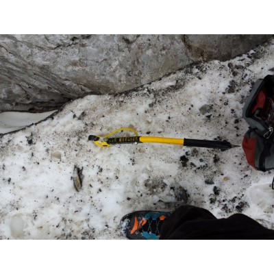 Imagen 1 de Marko sobre Scarpa - Rebel Lite GTX - Botas alta montaña