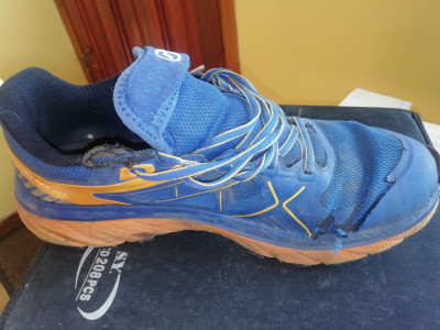 Imagen 1 de P sobre Scarpa - Ribelle Run GTX - Zapatillas de trail running