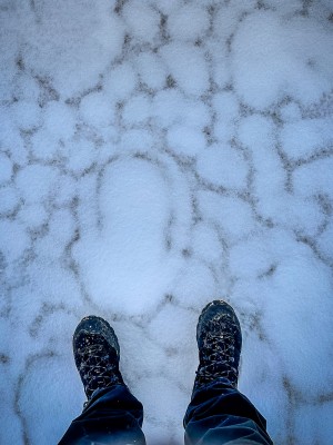 Imagen 1 de André sobre Scarpa - Rush Polar GTX - Botas invierno