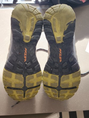 Imagen 1 de Hans-Christoph sobre Scarpa - Rush Trail GTX - Botas de trekking