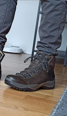Imagen 1 de Patrick sobre Scarpa - Terra GTX - Botas de trekking