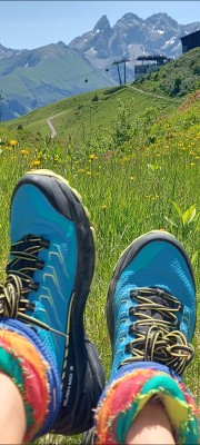 Imagen 1 de Claudia sobre Scarpa - Women's Cyclone S GTX - Botas de trekking