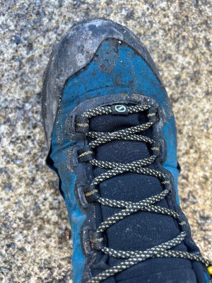 Imagen 1 de Cressy sobre Scarpa - Women's Rush TRK LT GTX - Botas de trekking