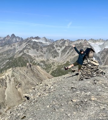 Imagen 1 de Alma sobre Scarpa - Women's Rush TRK LT GTX - Botas de trekking