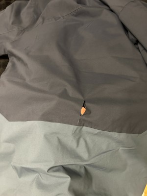 Imagen 1 de Bleon sobre Scott - Jacket Ultimate Dryo Plus - Chaqueta de esquí