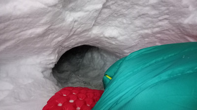 Imagen 1 de Marielle sobre Sea to Summit - Comfort Plus Insulated Mat - Esterilla aislante