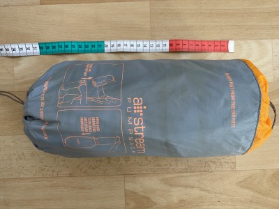 Imagen 1 de Liska sobre Sea to Summit - Ether Light XT Insulated Mat - Esterilla aislante