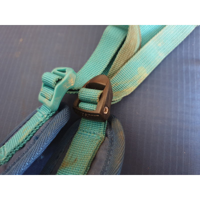 Imagen 1 de TINO sobre Sea to Summit - Field Repair Buckle - Hebilla