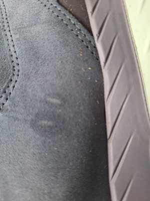 Imagen 1 de Rolf sobre Sea to Summit - Grasshopper Gaiters - Polainas montaña