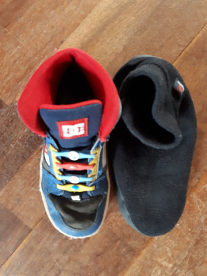 Imagen 1 de Iris  sobre Sea to Summit - Hut Booties - Zapatillas de estar por casa