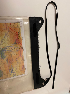 Imagen 1 de James sobre Sea to Summit - TPU Guide Map Case - Funda protectora