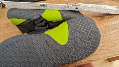 Imagen 1 de Ute sobre Sea to Summit - Ultra Flex Booties - Calzado deportes acuáticos