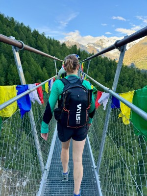 Imagen 1 de Marinka sobre Silva - Strive Mountain Pack 17+3 - Mochila de trail running