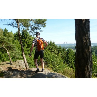 Imagen 1 de Dennis sobre Simond - Cliff Backpack 20L - Mochila de escalada