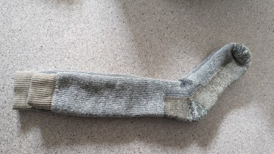 Imagen 1 de Britta sobre Smartwool - Hunt Classic Edition Maximum Cushion OTC - Calcetines multifuncionales