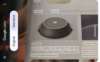 Imagen 1 de Wolfgang sobre Snow Peak - Field Cooker Pro - Olla