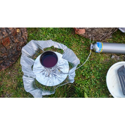 Imagen 1 de Martin sobre Snow Peak - Titanium Single Cup - Taza