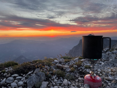 Imagen 1 de Elias sobre Soto - Windmaster with Micro Regulator with 4Flex - Hornillos de gas