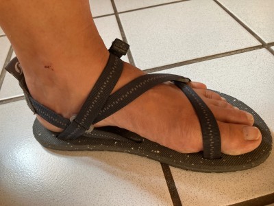 Imagen 1 de Miriam sobre Source - Women's Solo Slim - Sandalias