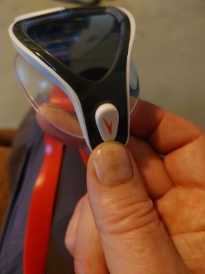 Imagen 1 de Thomas sobre Speedo - Biofuse Rift V2 - Gafas de natación