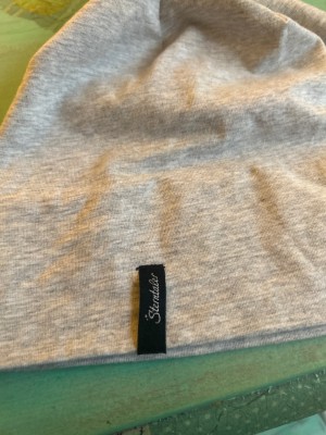 Imagen 1 de Abenaa sobre Sterntaler - Kid's OCS Slouch Beanie - Gorro