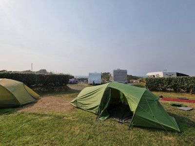 Imagen 1 de Elaine sobre Stoic - FästaSt. EXT 2P - Tienda de campaña 2 personas