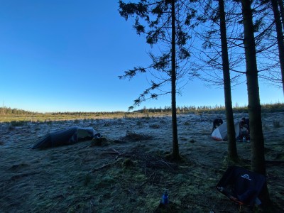 Imagen 1 de Andreas sobre Stoic - FästaSt. EXT 2P UL - Tienda de campaña 2 personas